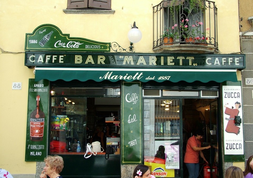 Bar Mariett