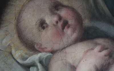 Madonna Assunta e Natività di Maria – Lenno