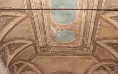 Palazzo Visconti Como