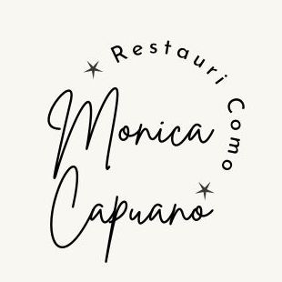 Monica Capuano - restauri Como